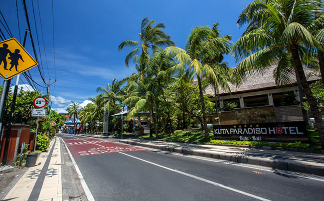 2015年3月21日是巴厘岛安宁日，所有旅游景点都停止营业一天！