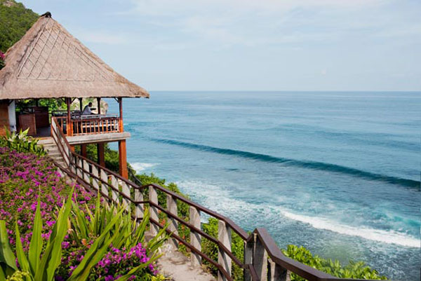 巴厘岛宝格丽酒店度假村（Bulgari Resort Bali）
