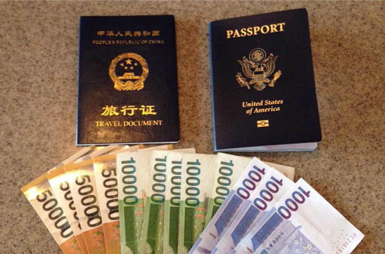 在巴厘岛丢失护照怎么办——巴厘岛遗失护照后申请办理旅行证方法！