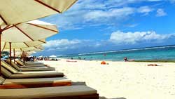 Pantai Pandawa Beach 巴厘岛最隐秘的海滩—巴顿海滩