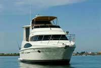 巴厘岛包船价格：在巴厘岛旅游包一艘游艇出海要多少钱？